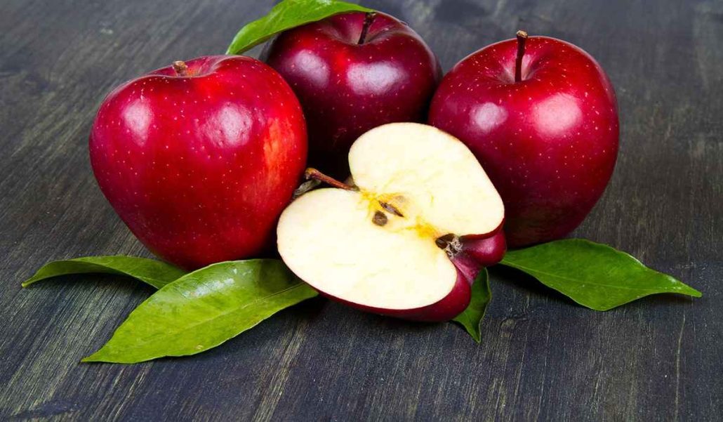 cheap apple fruit
