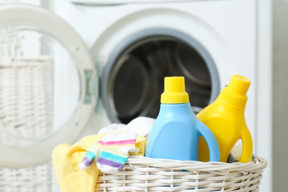 laundry detergent for travel