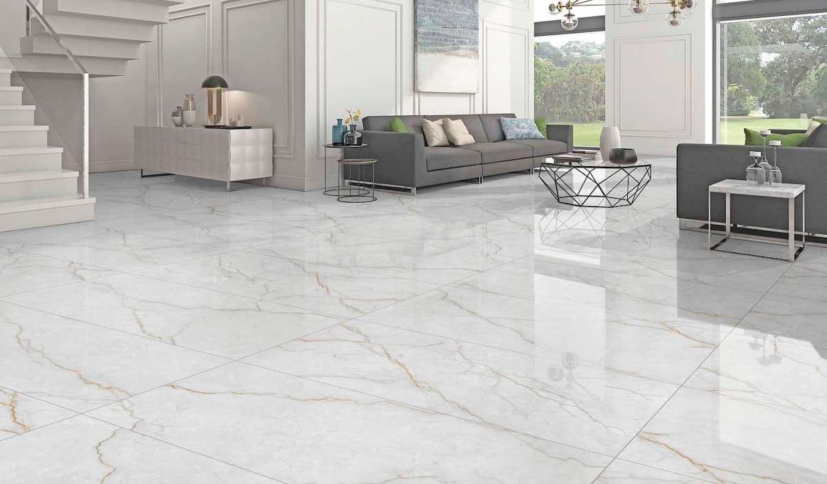 Prices of marble tiles