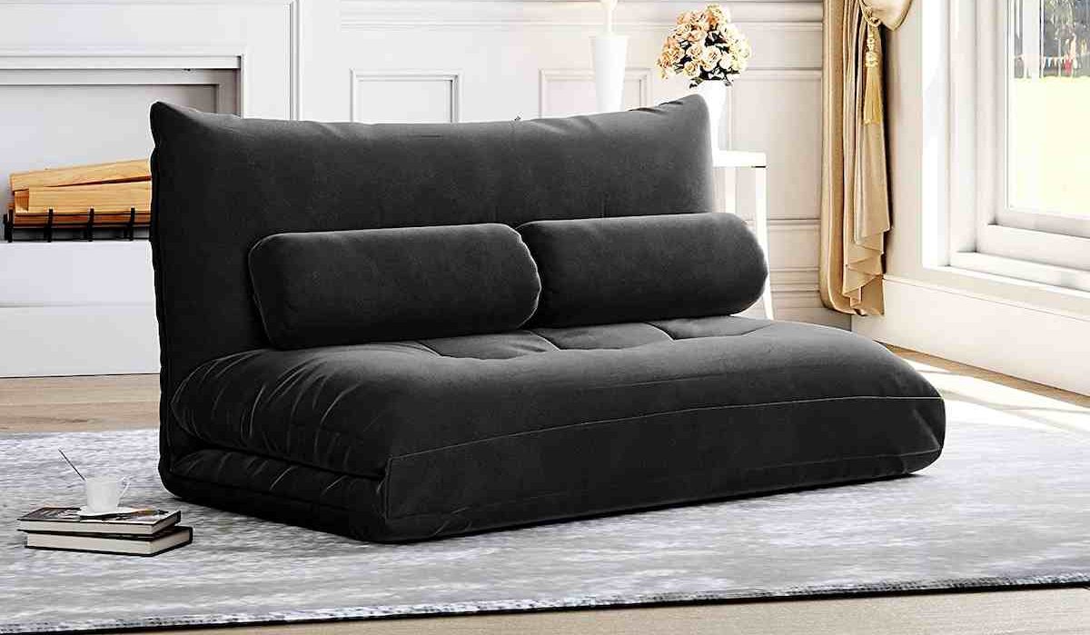 can you replace a sleeper sofa mattress