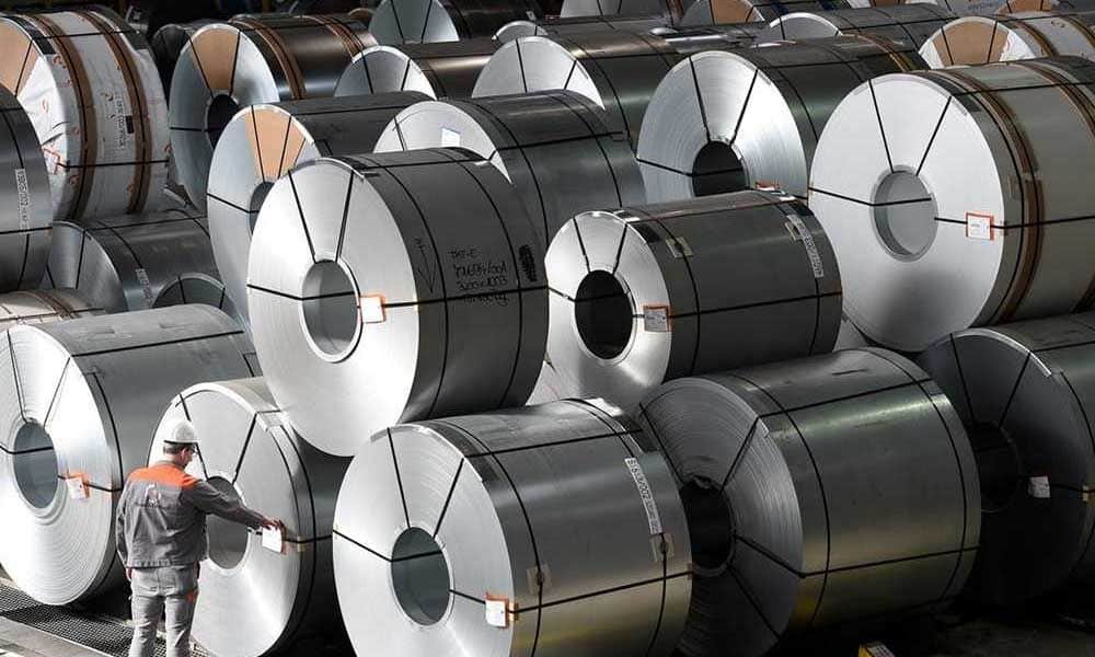 Severstal Steel Products