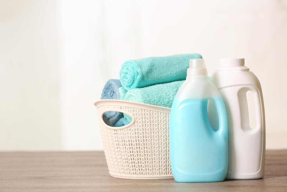 laundry detergent for hand wash