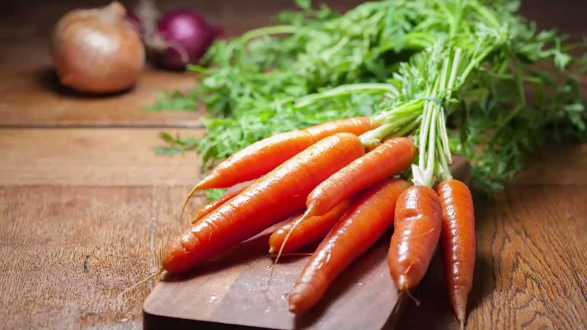 nantes carrots risks