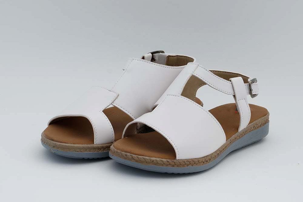 The best India leather sandals + Great purchase price - Arad Branding