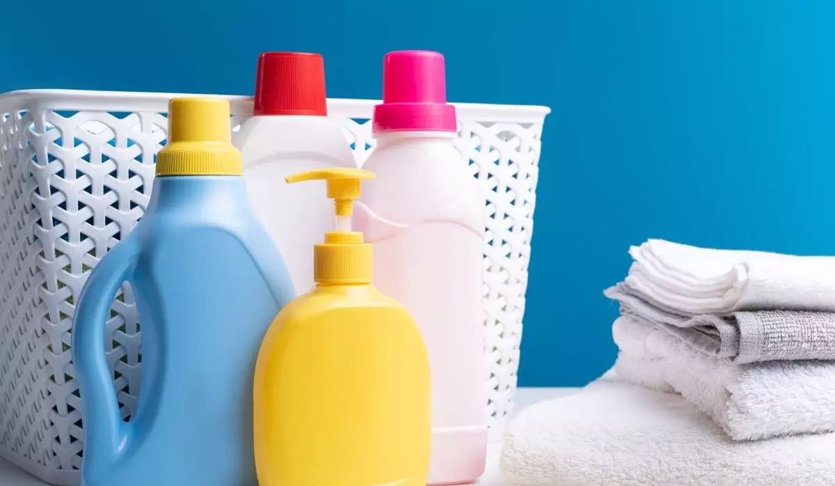 Aromatic Laundry Detergent 2023 Price List - Arad Branding