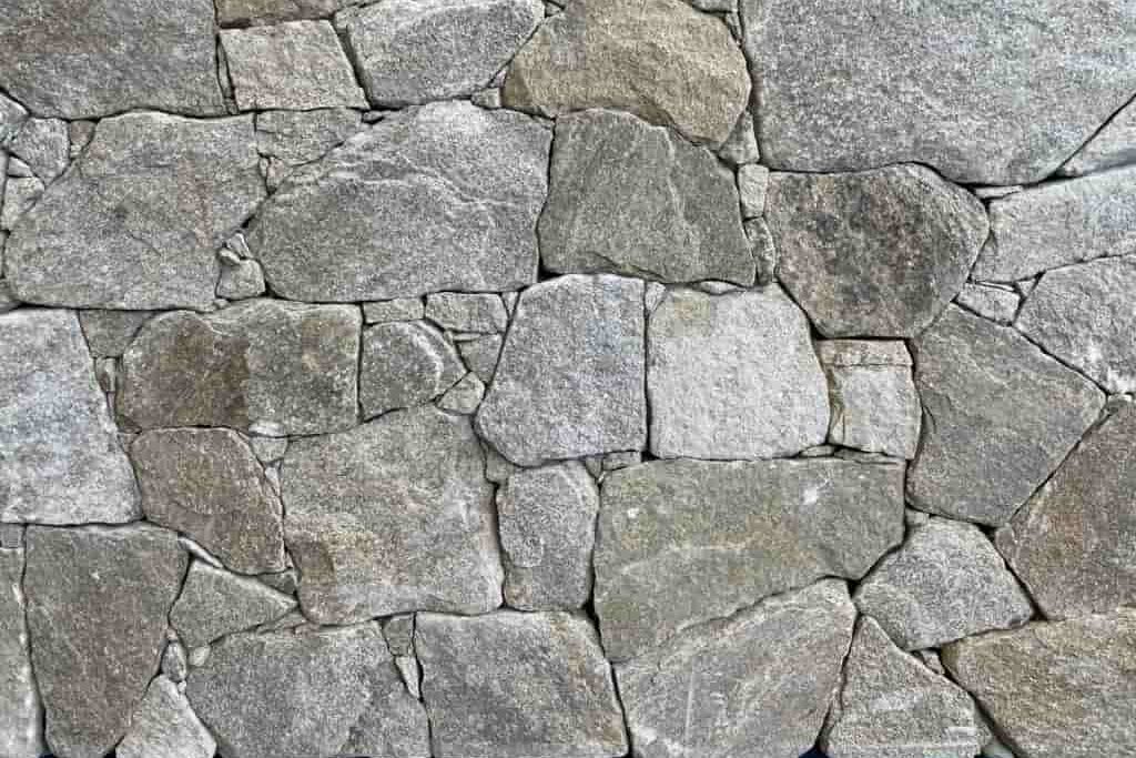 Gray sandstone pavers per square foot