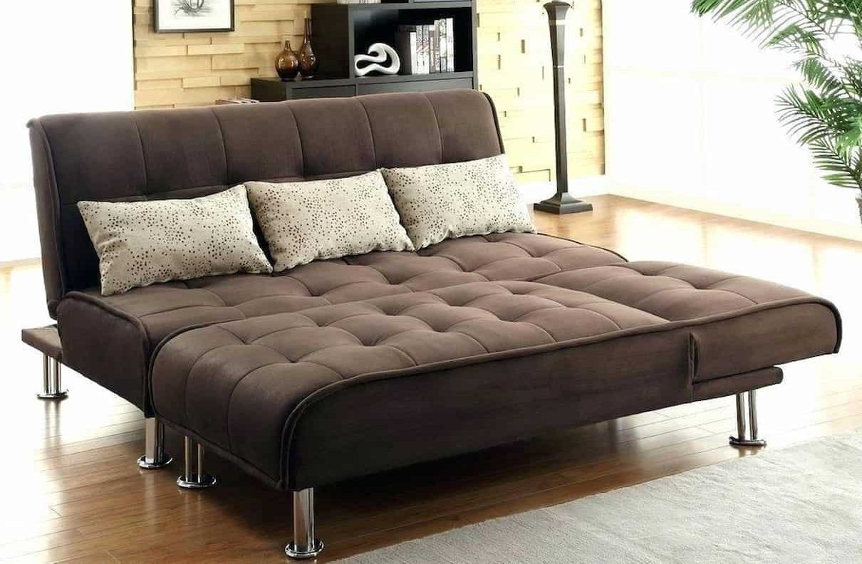 loveseat sofa sleeper