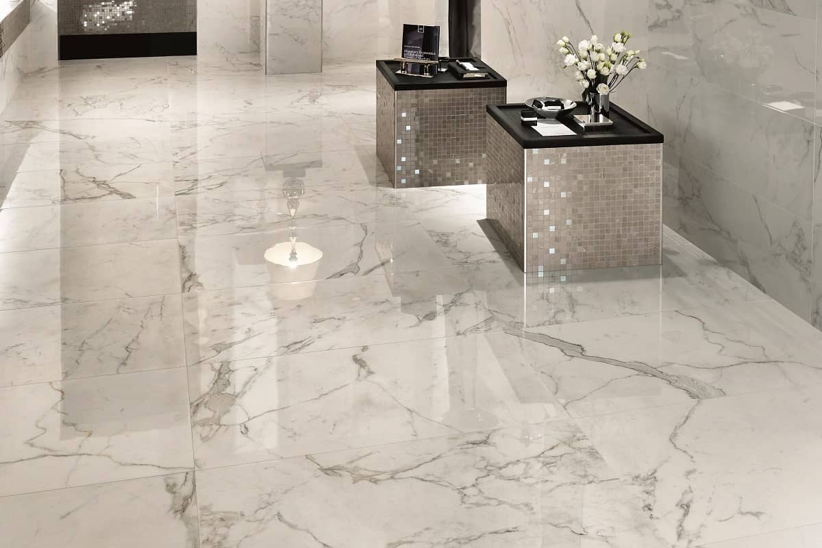 Marble, for its Design and Aesthetic Values
