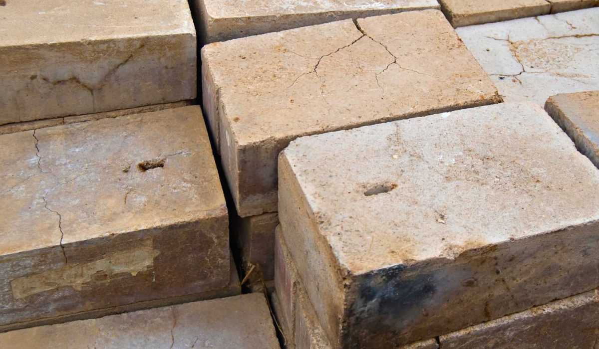 acid resistant bricks price