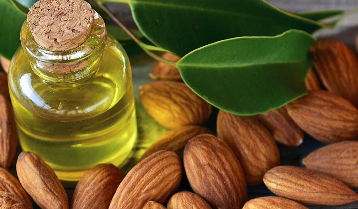 Sweet almond oil uses and benefits