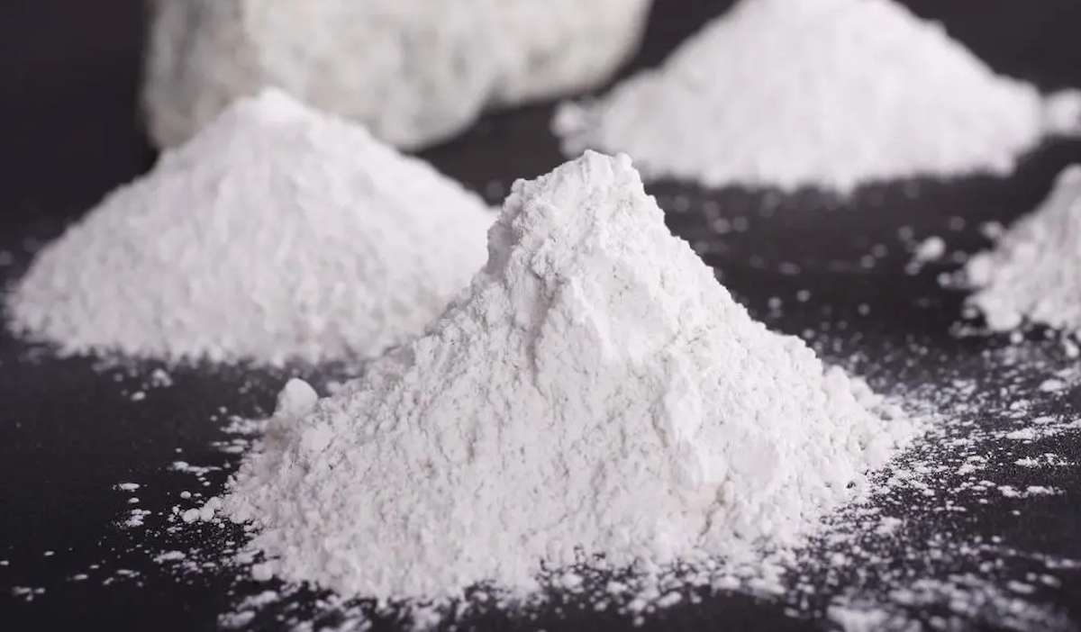 bentonite powder use  in earthing