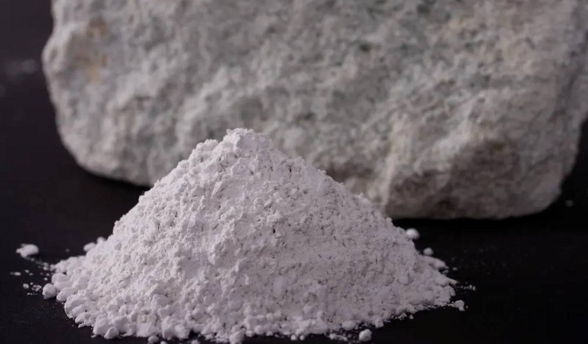 acid- bentonite clay manufacturers