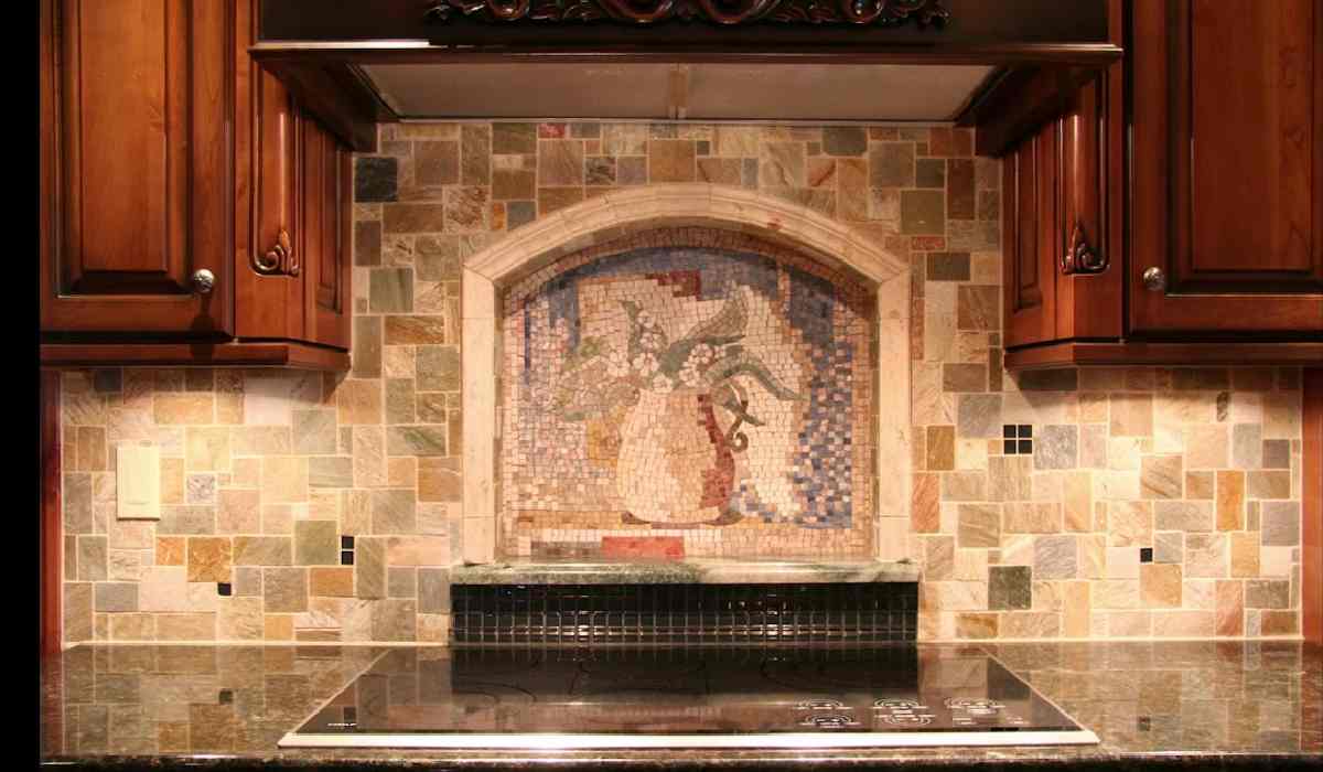 accent tiles for kitchen