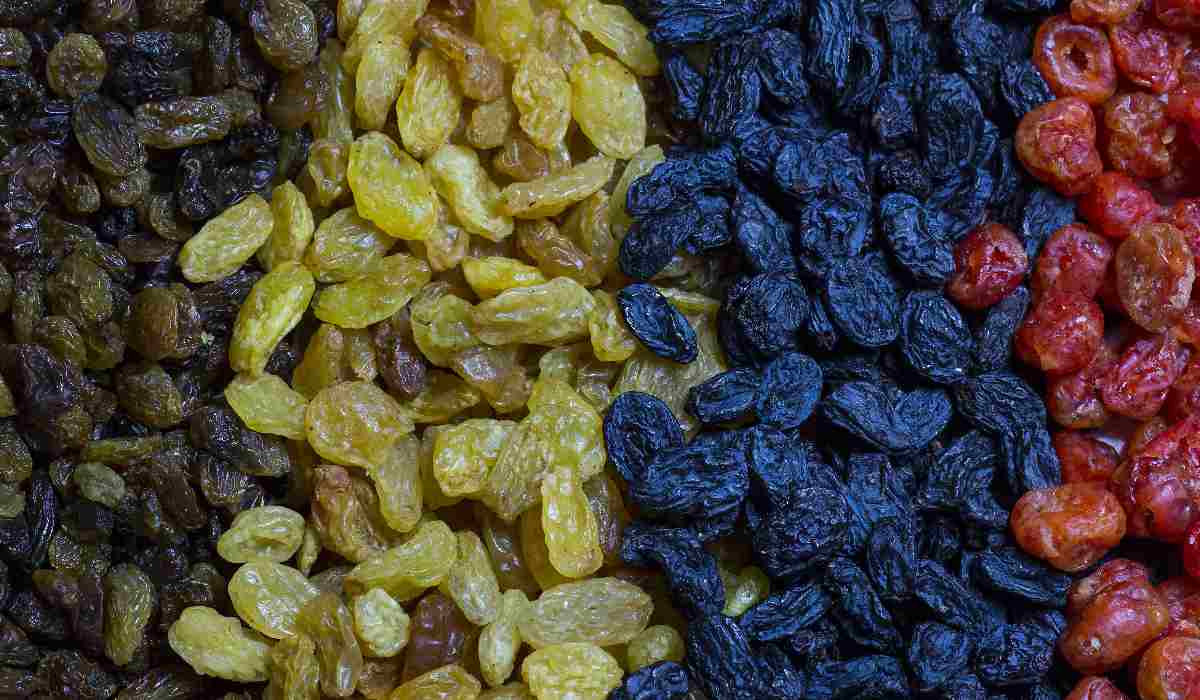 how do i rehydrate raisins - Arad Branding