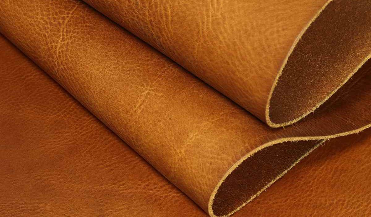 Purchase and Price of Types of chrome tanned leather - Arad Branding