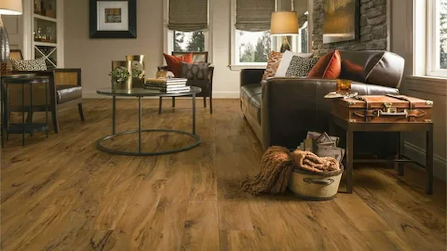 INCLUDE LVT OR LVP IN YOUR UPCOMING PROJECT