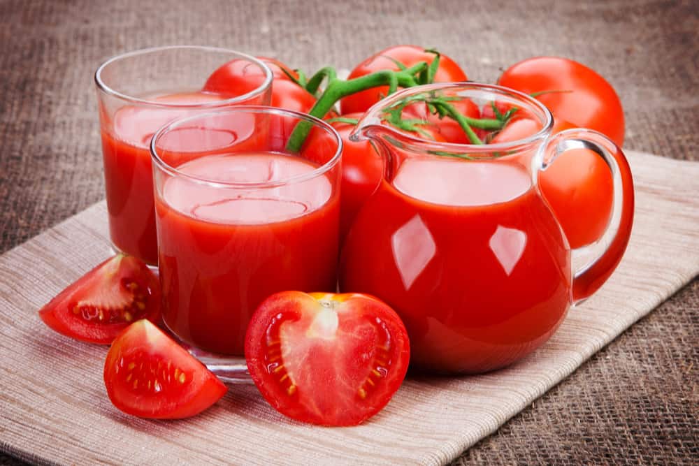 Tomato Puree Suppliers