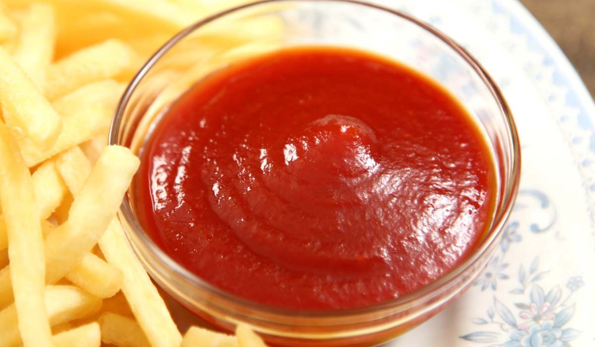 Tomato Ketchup Buy