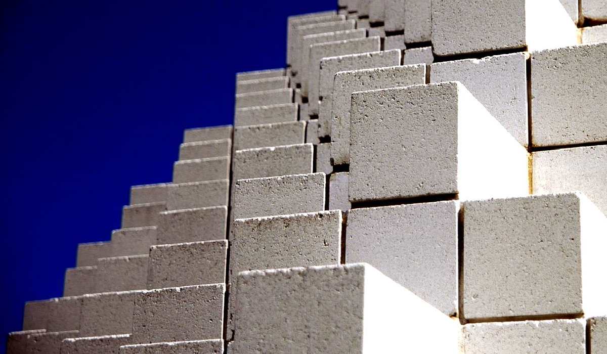 calcium silicate bricks manufacturing process