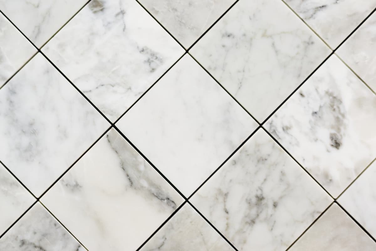 Marble's enduring quality