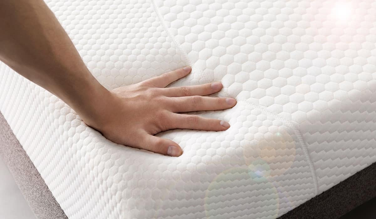 Air mattress benefits