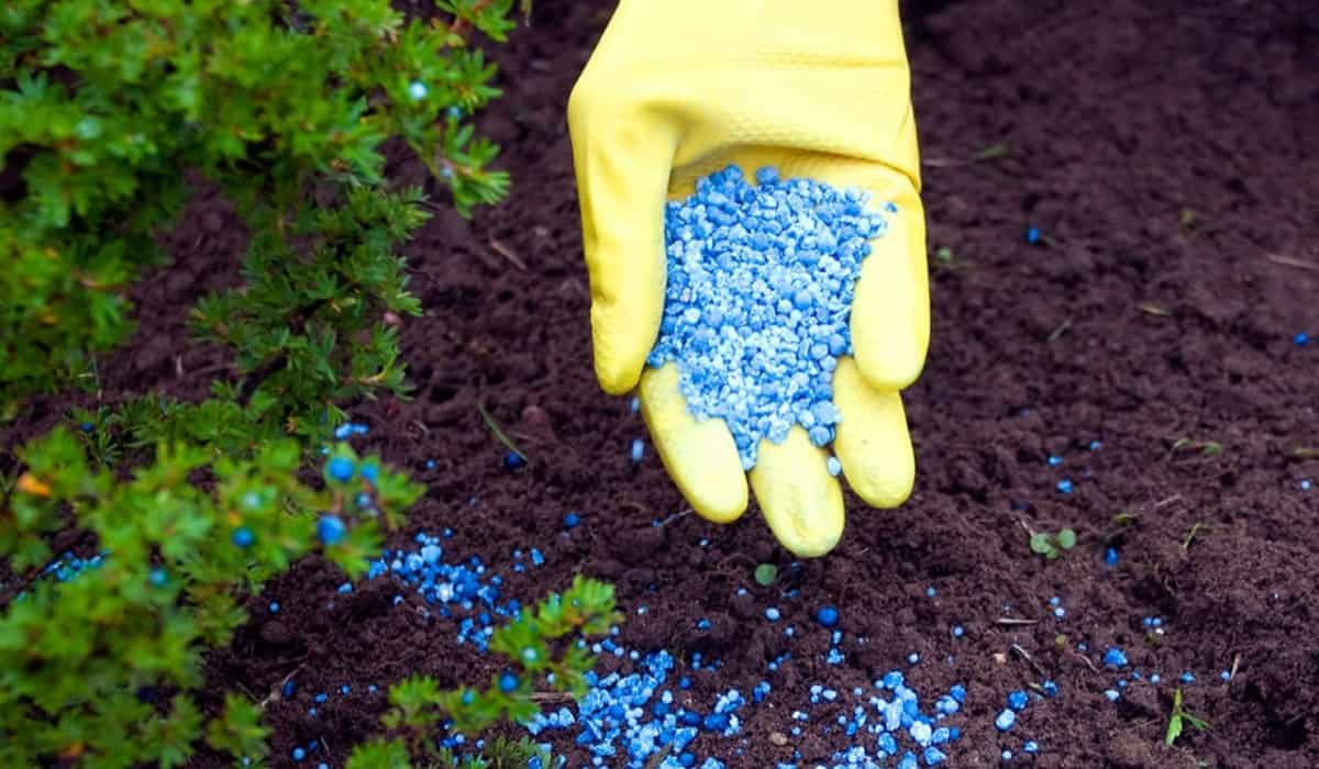 advantages nano fertilizers product
