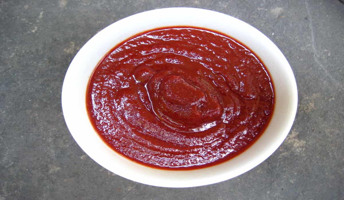 Tomato paste companies in ghana