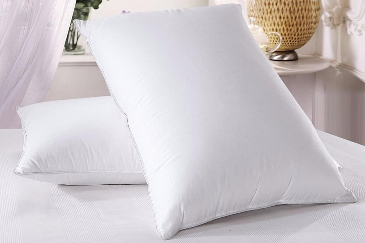 UnitedPillows :: USA Made Pillows Direct From The Manufacturer