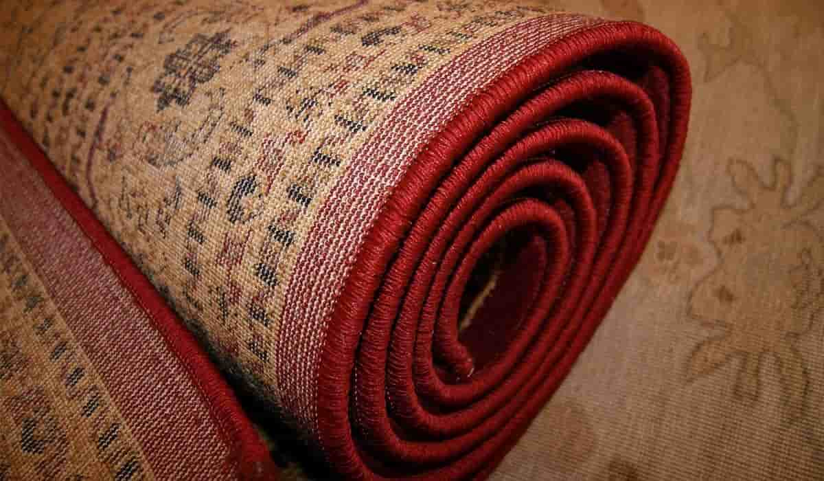 Carpet manufacturers in Turkey
