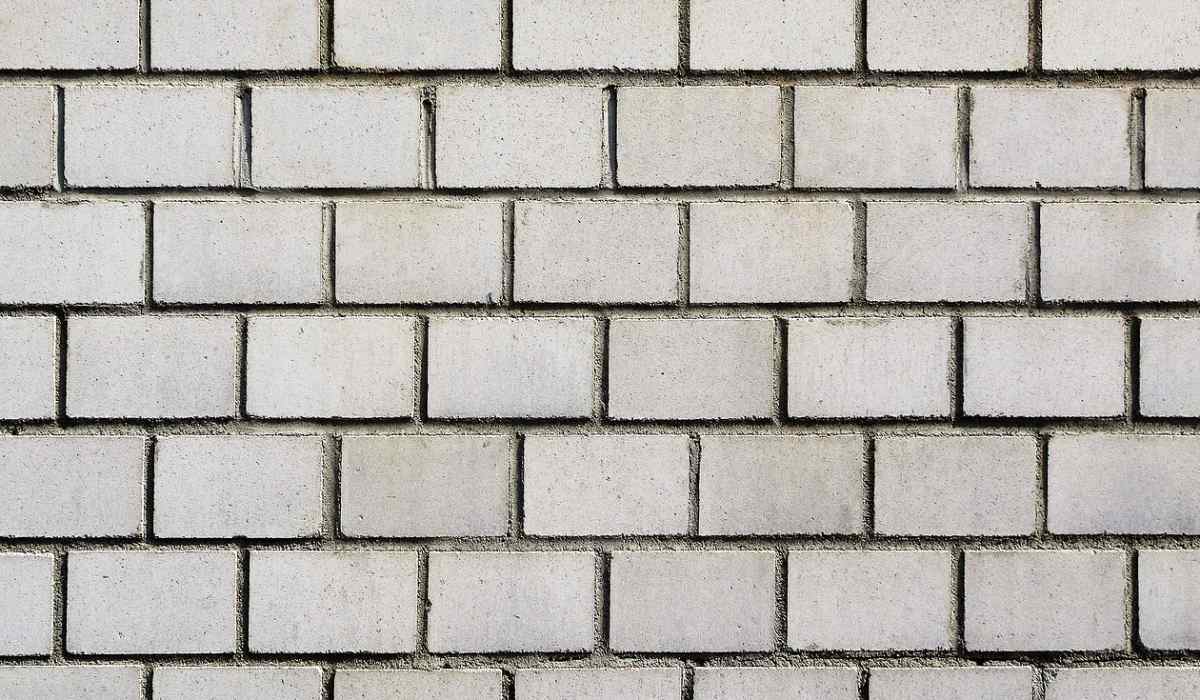 types of sand lime bricks