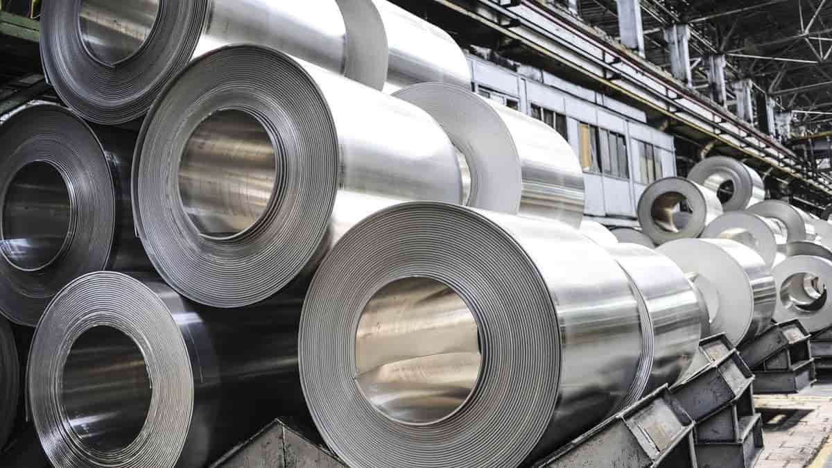 Jingye Steel Products