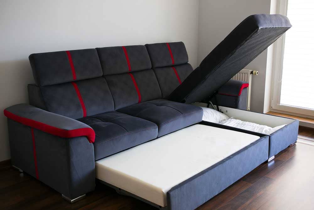Introduction of Single Sofa Bed + Best buy price - Arad Branding