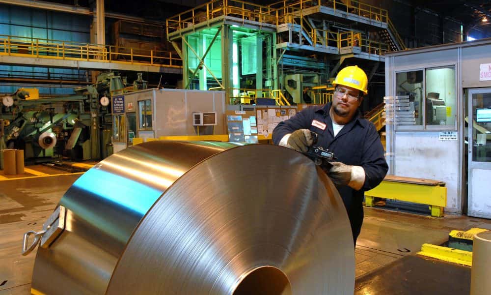 Acerinox Steel Products