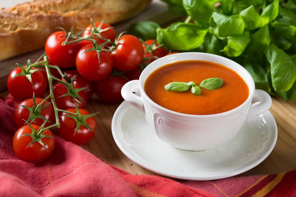 Buy the highest quality types of UK tomato puree at a cheap price ...