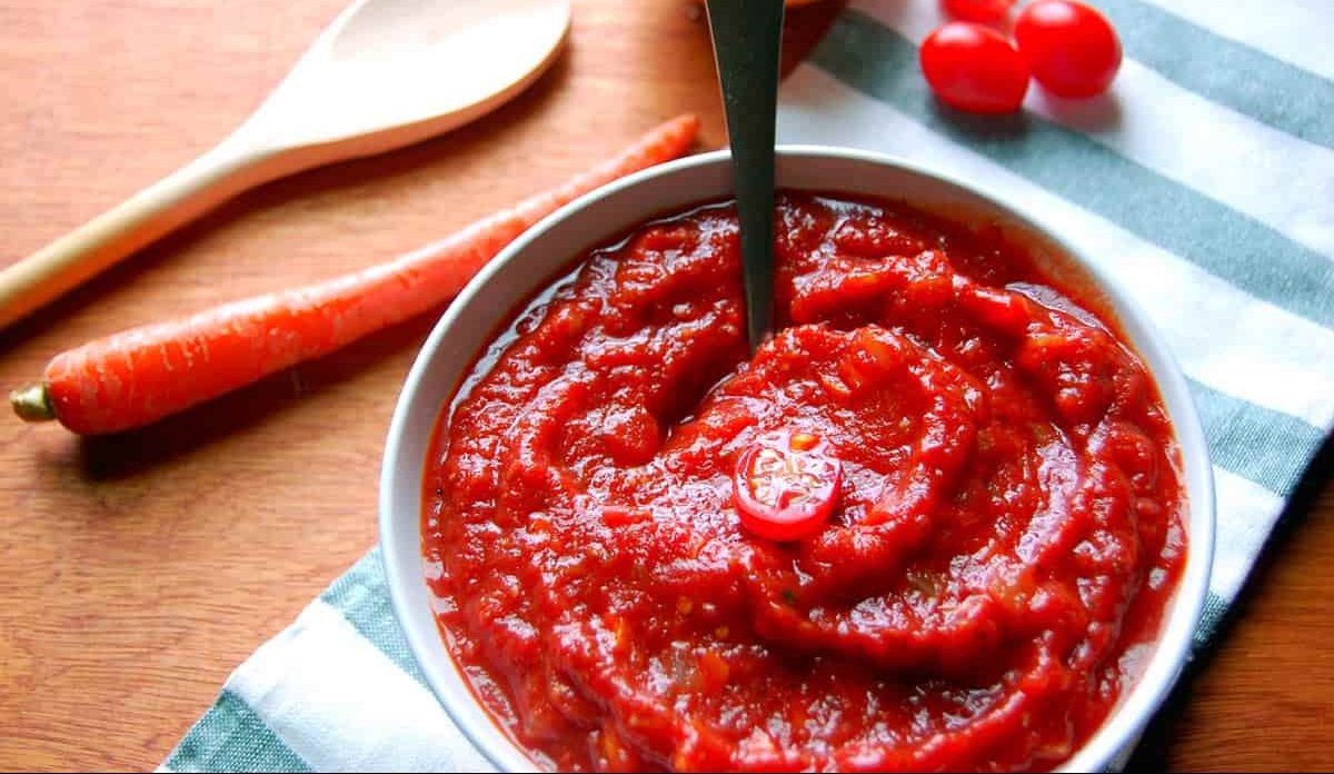 Costco tomato paste