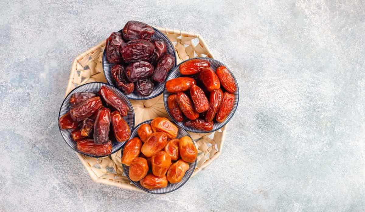 Wholesale nuts and dried fruit