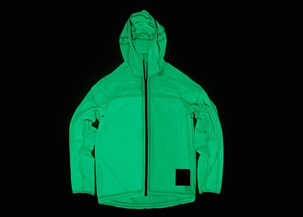 THERMA-FIT REPEL TAPE JACKET