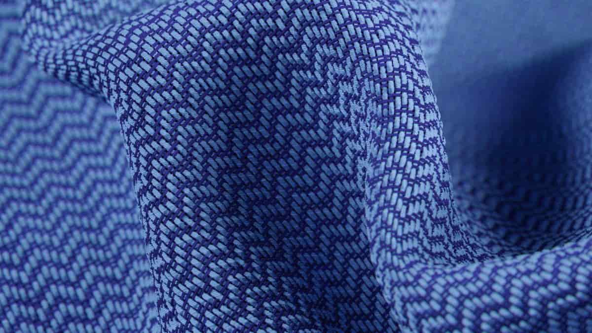 What are the Types of Material Used to Make Sportswear?