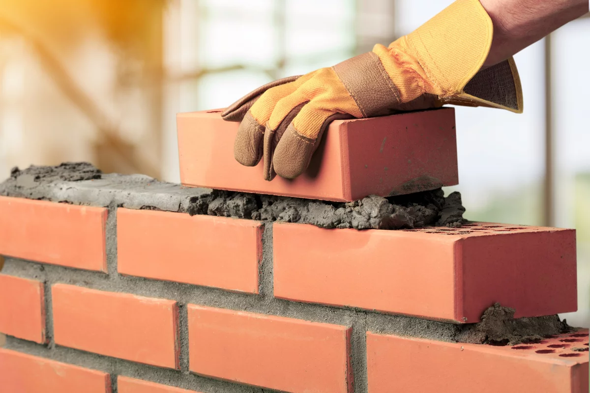 steuler acid resistant bricks