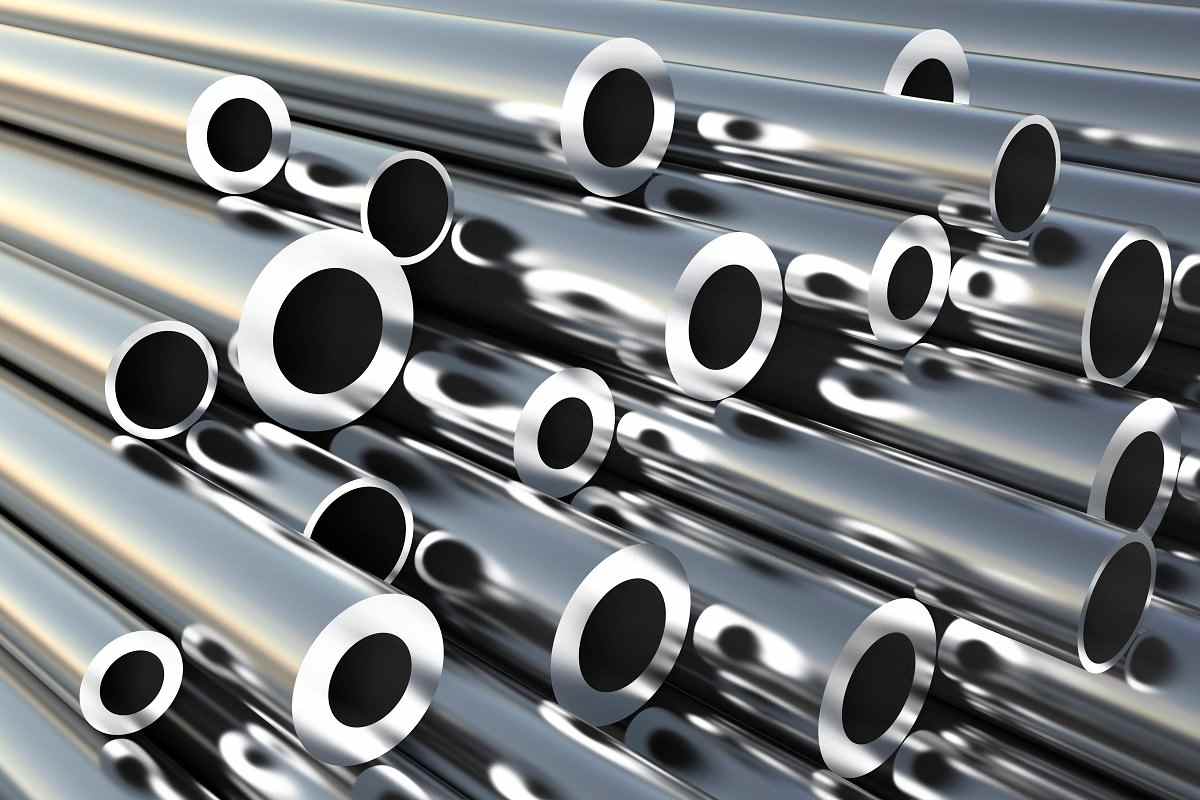 stainless steel price chart