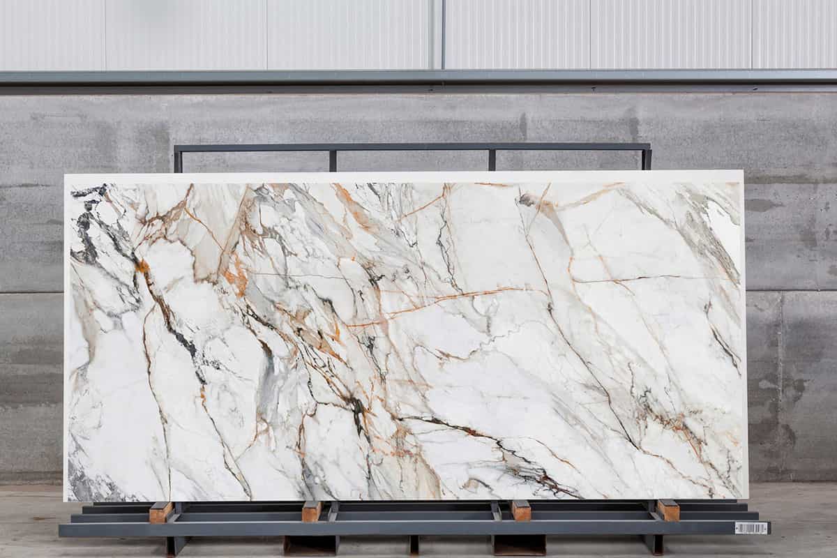 is marble more durable