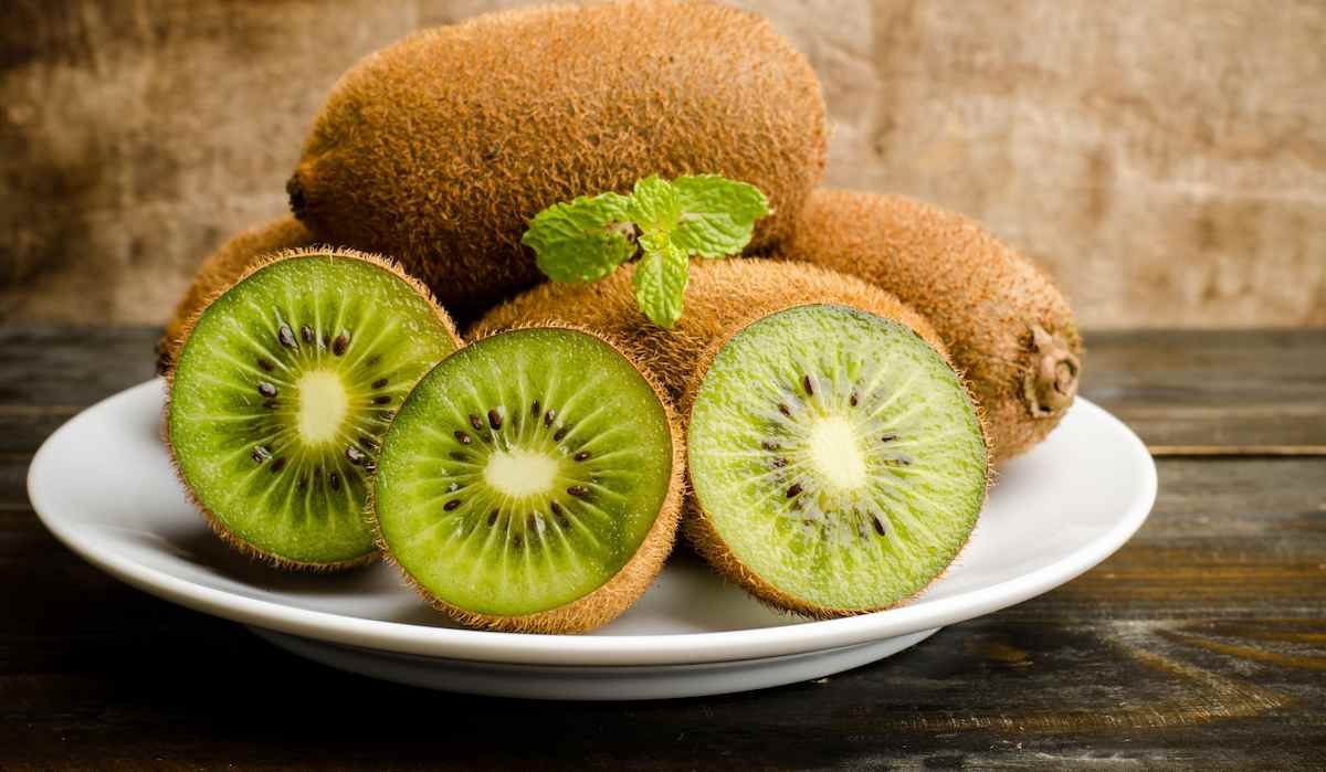 Buy and Current Sale Price of Dried Kiwi Skin - Arad Branding
