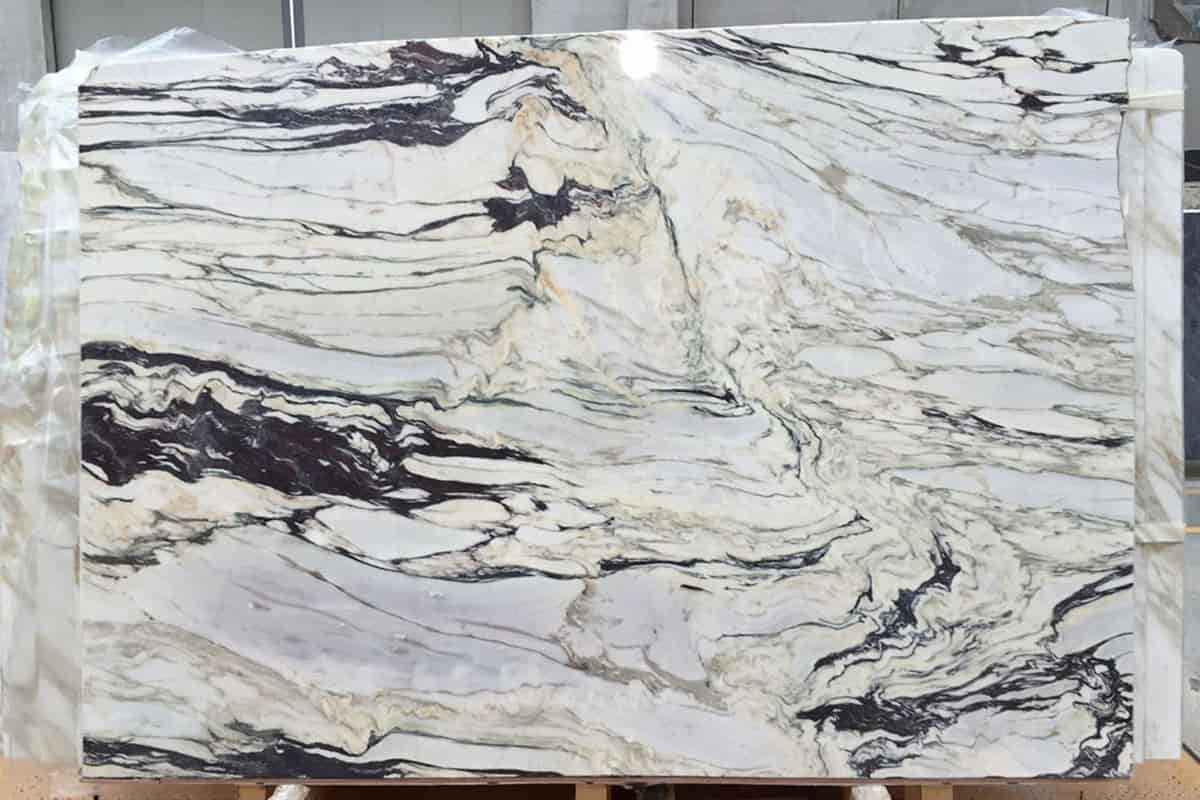 dolomite more durable than marble