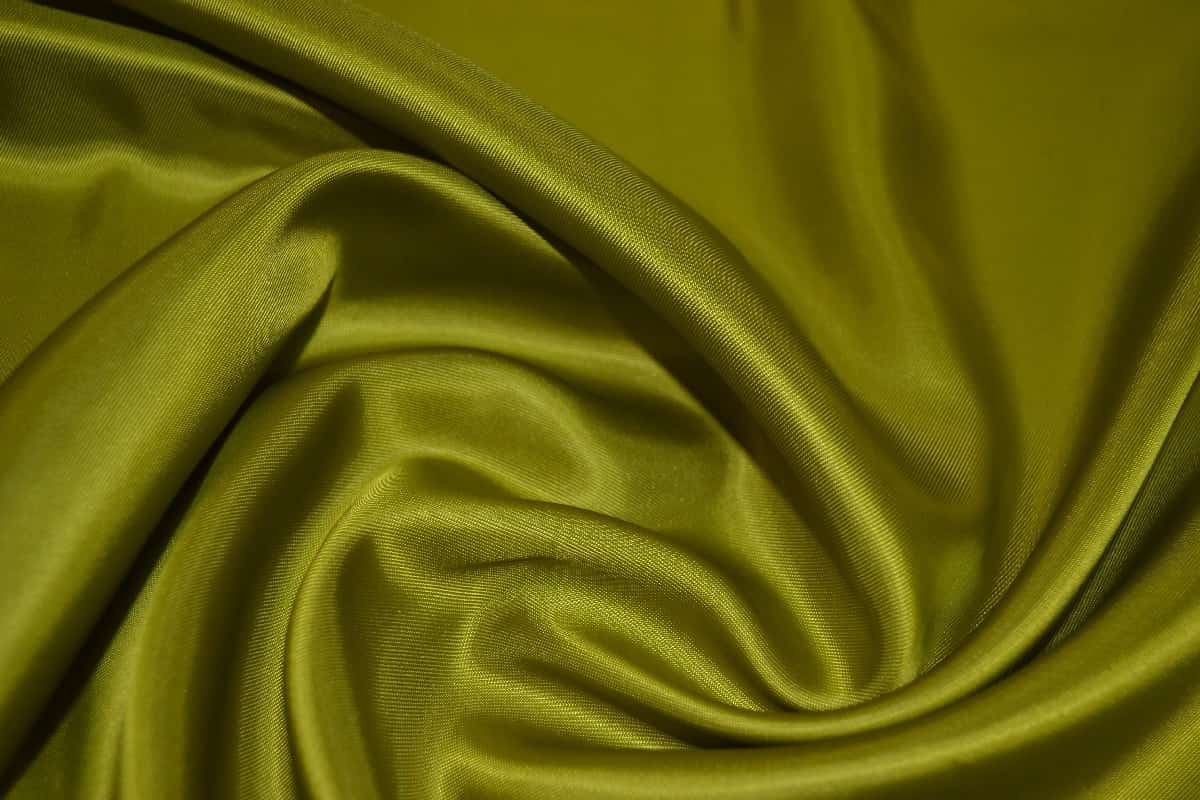 is rayon fabric safe