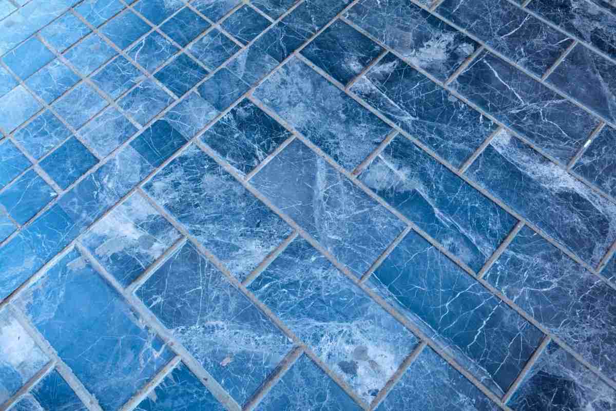 Ceramic tile quality and life