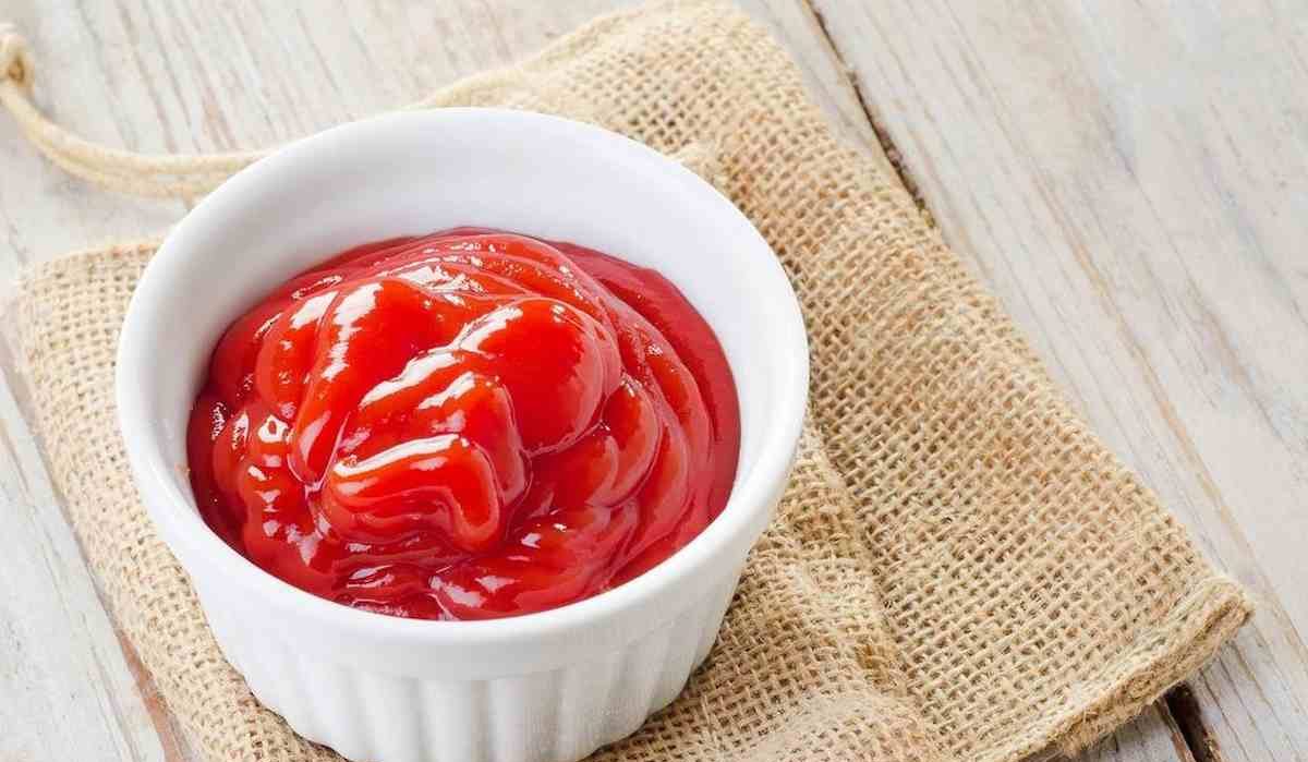 How to get rid of tomato sauce allergy