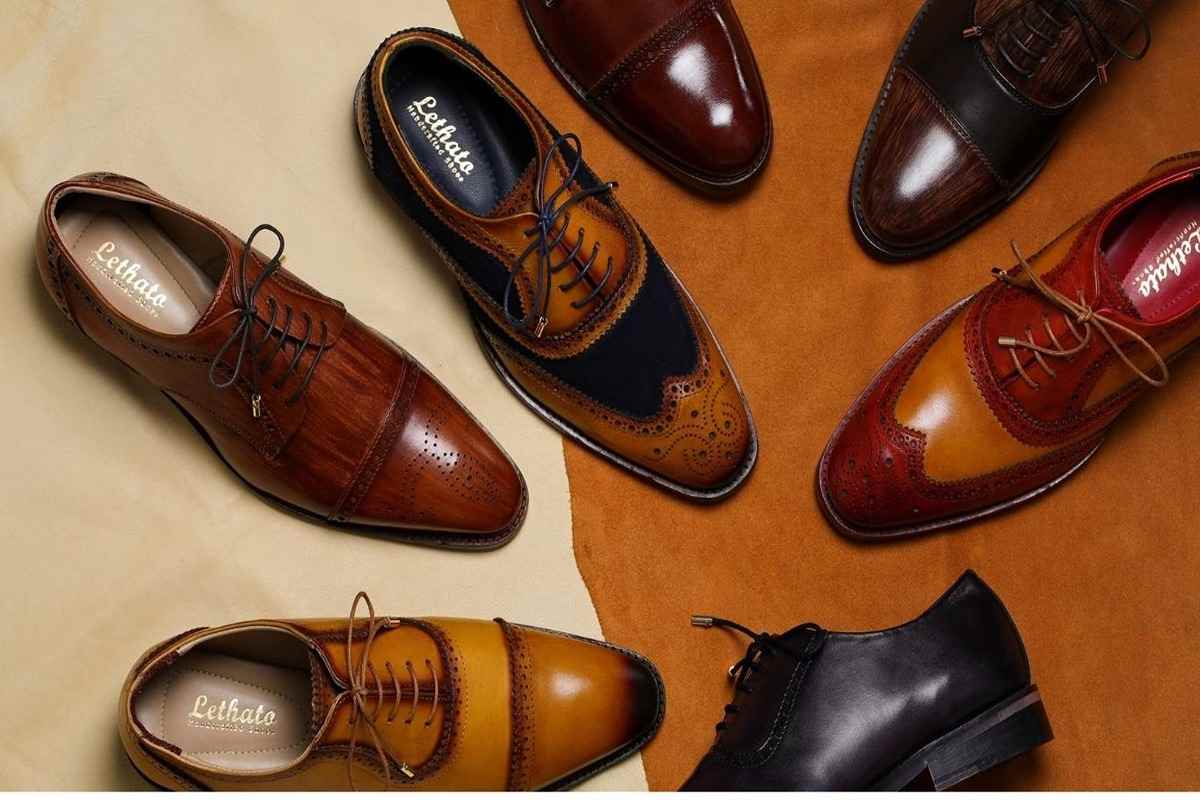 Slip On Formal Shoes India, Mens Formal Shoes, Branded Formal Shoes –  SeeandWear