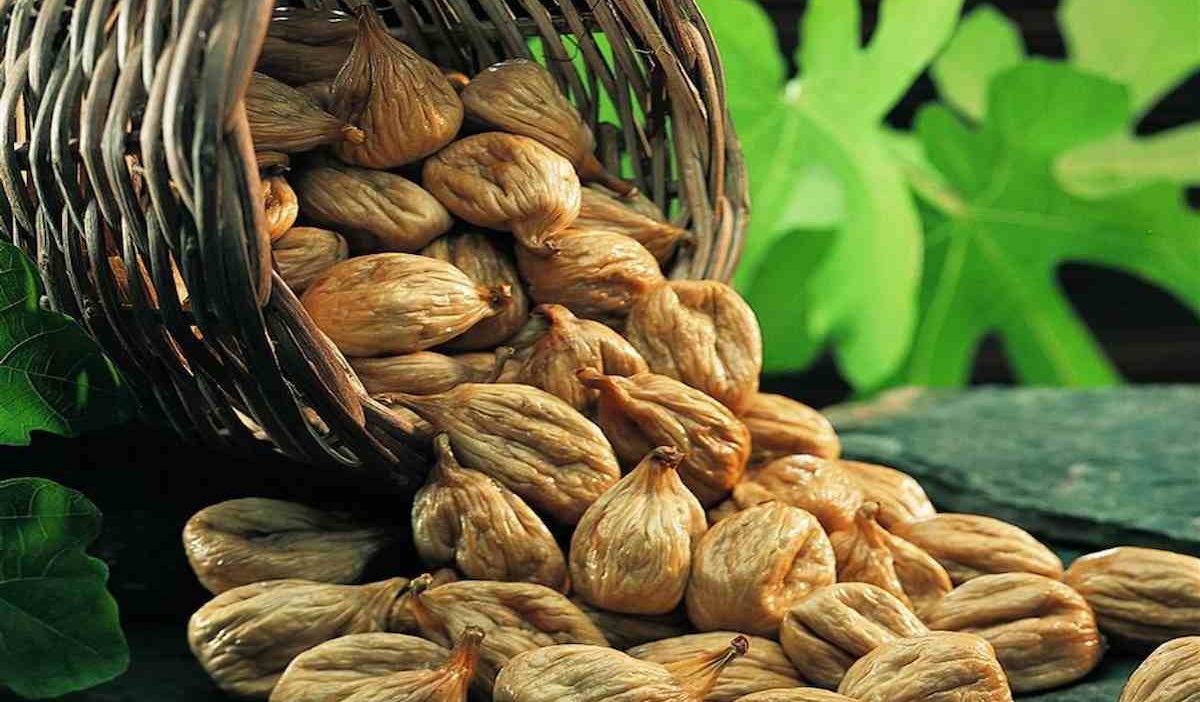 Dried figs sale price