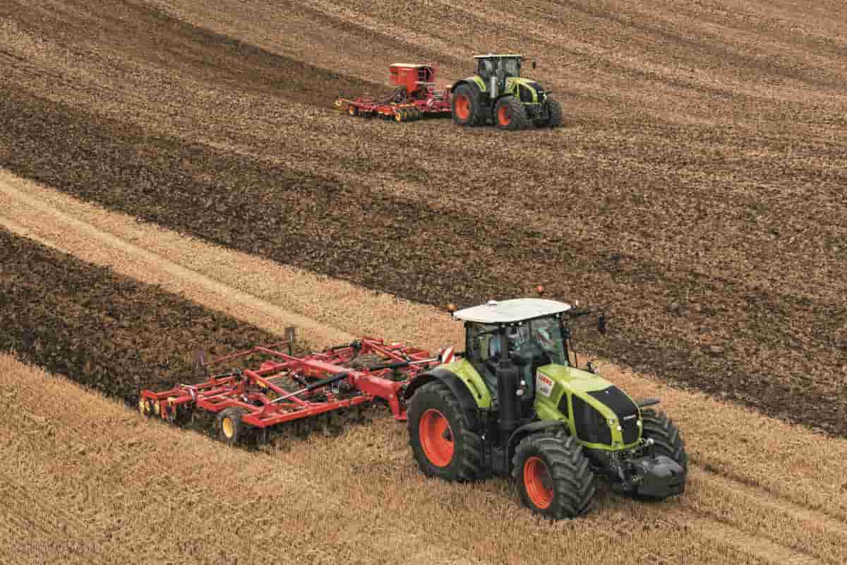 Types Of Small Manual Agricultural Machines