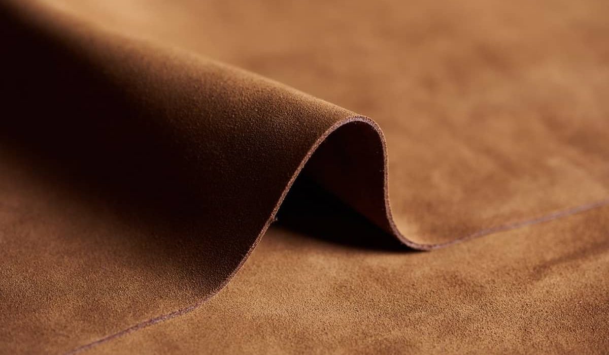 The Best Price for Buying suede real leather - Arad Branding
